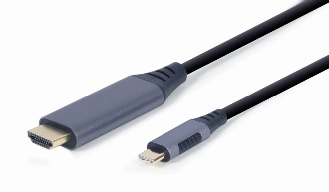 Kábel USB-C na HDMI 1.8 m