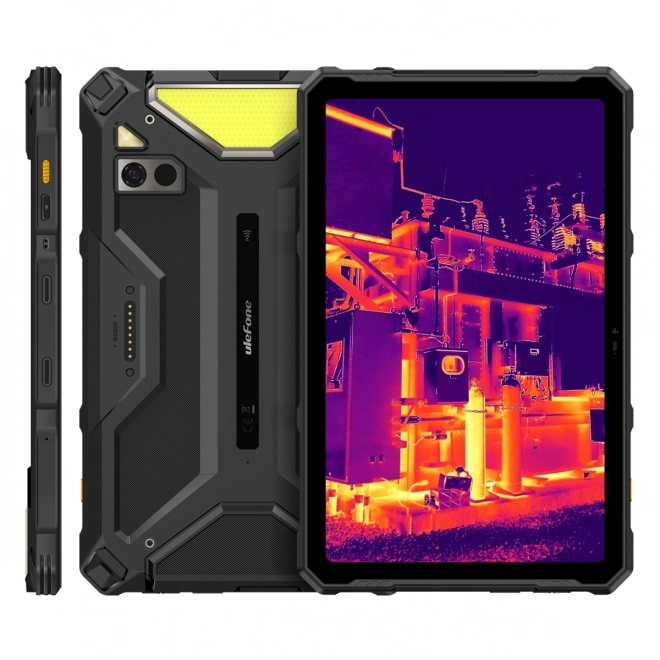 Tablet Armor Pad 4 Ultra Thermal 5G
