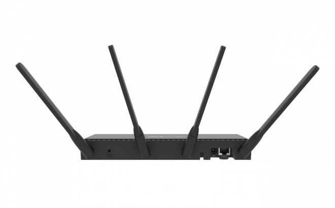 Výkonný router AC xDSL