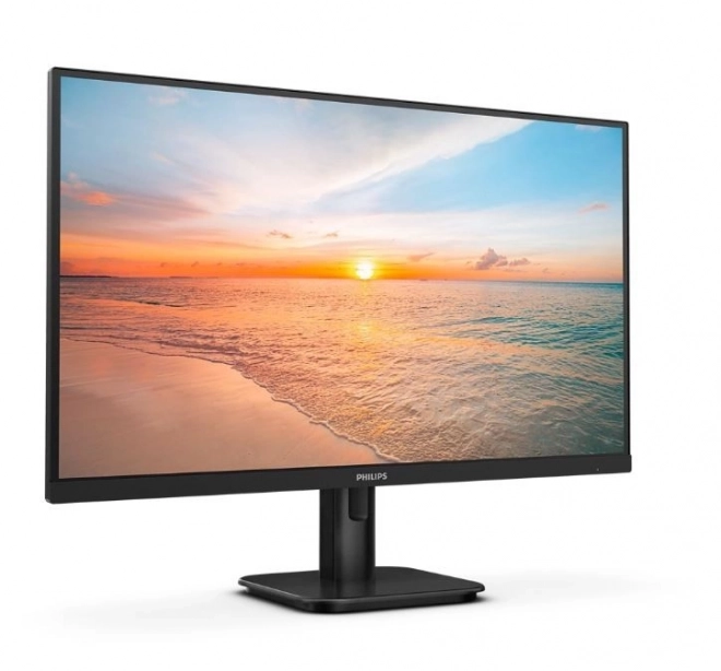 Monitor 27 palcov IPS 4K s HDMI a reproduktormi
