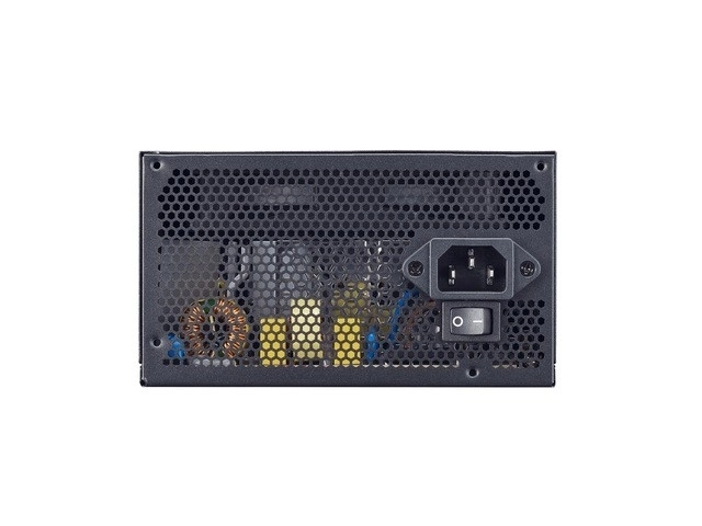 Zdroje Cooler Master MWE Bronze V2 650W