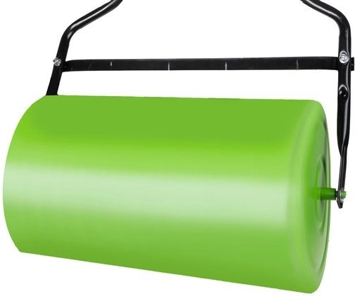 Plniteľný valec 35 l pre perfektné zhutnenie