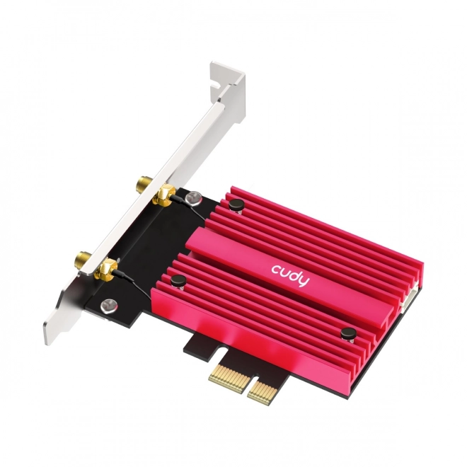 Bezdrôtová karta WiFi 7 PCI-E s Bluetooth