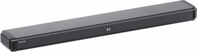 Soundbar s vstavanými subwoofermi 2.1 200W