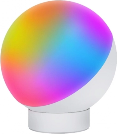 Farby RGB aj teplá/studená biela