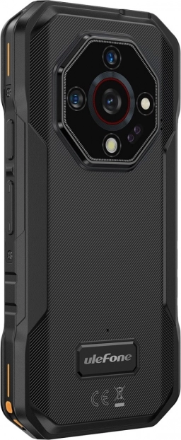 Inteligentný telefón Armor X32 Pro 5G 8/256GB Oranžový