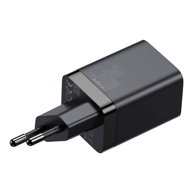 Rýchlonabíjačka Baseus USB a USB-C 30 W