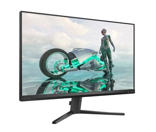Monitor 27 cali IPS 180Hz