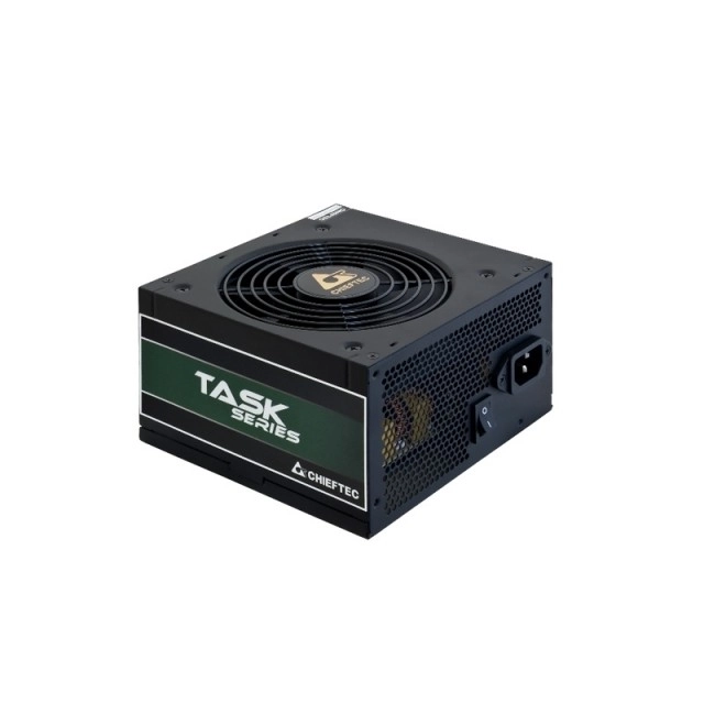 Výkonný zdroj Task 700W s ochranou a certifikátom 80PLUS Bronze