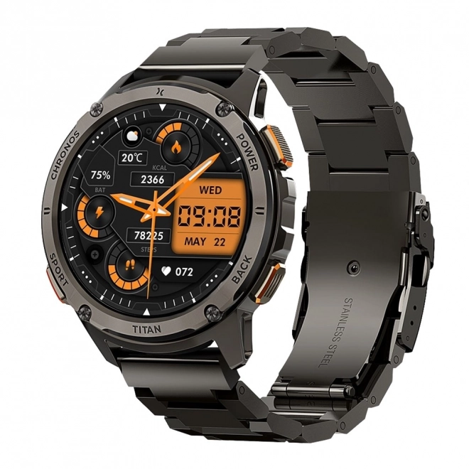 Inteligentné hodinky Titan Chronos Maxcom