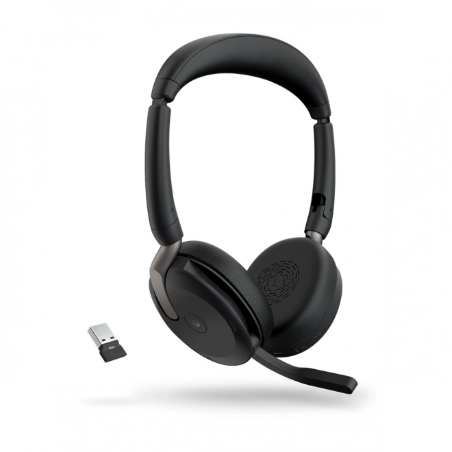 Jabra evolve2 65 flex stereo slúchadlá