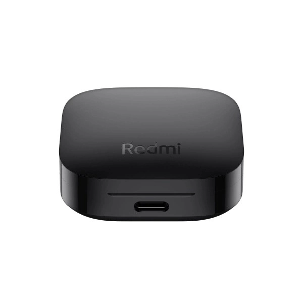 Bezdrôtové slúchadlá Xiaomi Redmi Buds 6 Active čierne