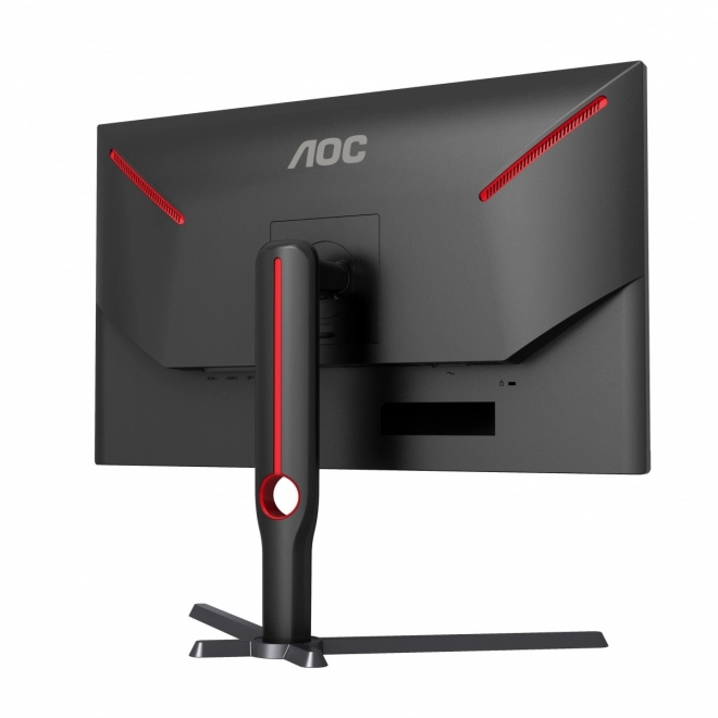 Monitor 27" IPS 4K 160Hz s funkciou pivot
