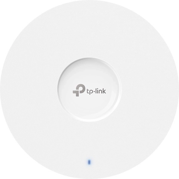 Stropný prístupový bod WiFi 6 AX6000
