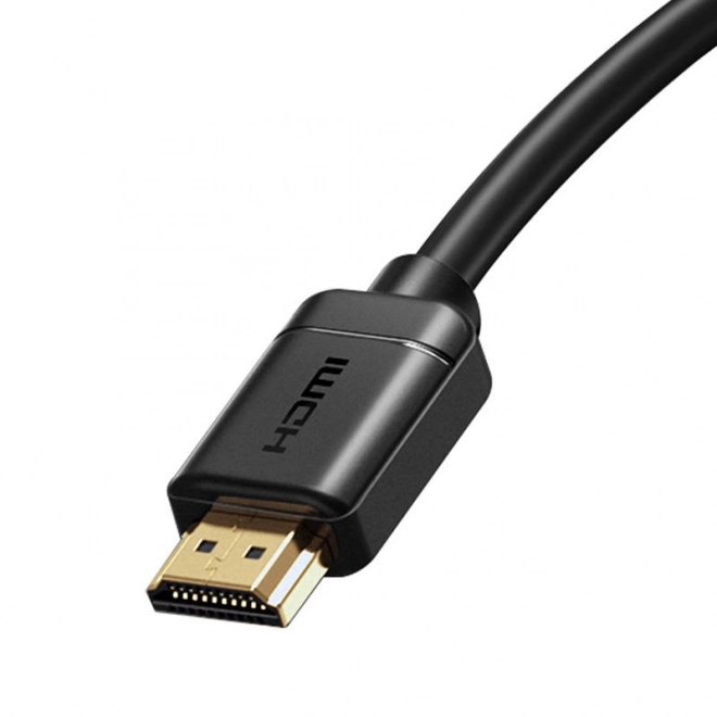 HDMI kábel 4K Baseus High Definition 1,5 m