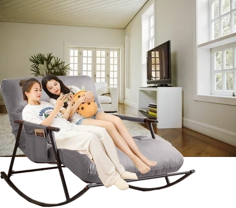 Mimoriadne pohodlie pre dvoch