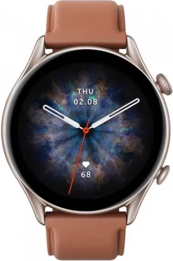 Ultra HD AMOLED displej 1,45" s bezrámčekovým dizajnom