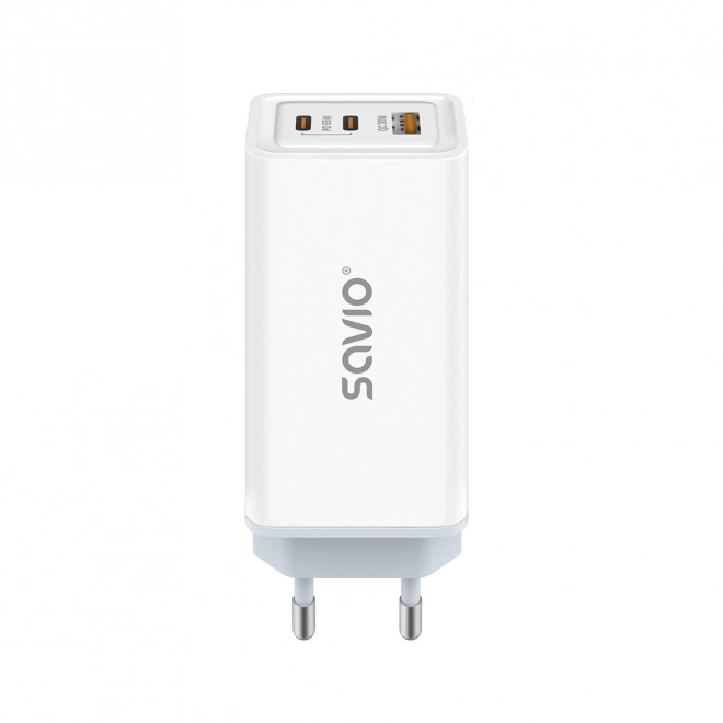 Nabíjačka do siete 65W GaN s káblom USB typu C
