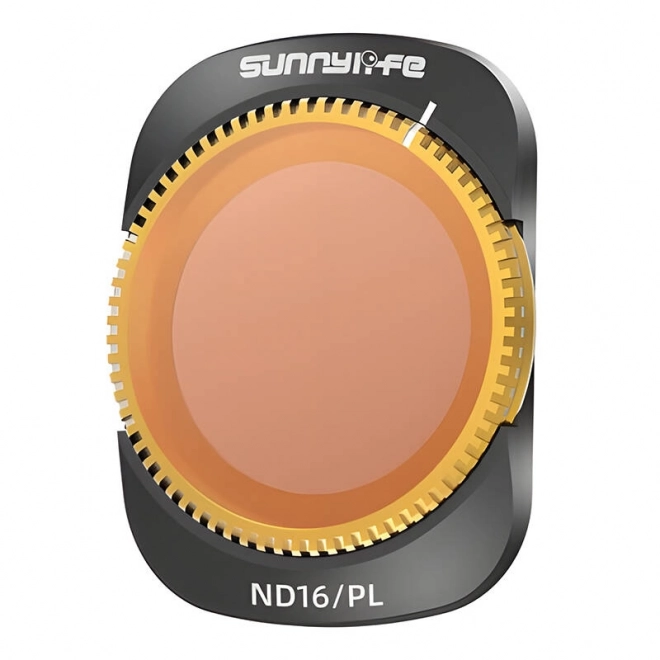 Polarizačné filtre Sunnylife 8/16/32/64 ND pre Pocket 3