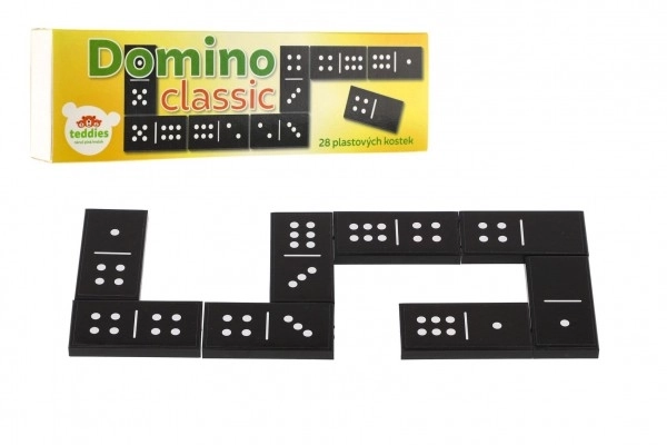 Domino Classic hra