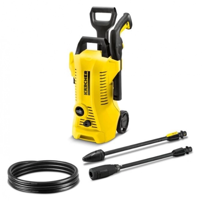 Vysokotlakové zariadenie Kärcher K2 Power Control