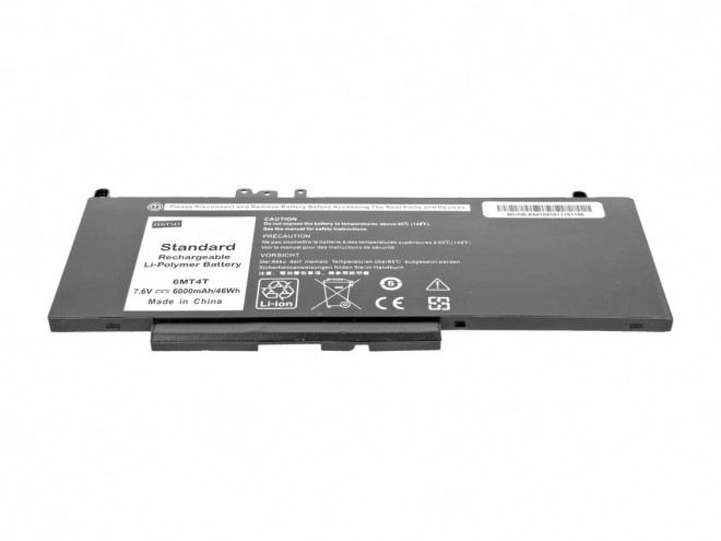 Batéria pre Dell Latitude E5470, E5570