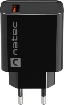 Rýchle nabíjanie 18 W a QC 3.0