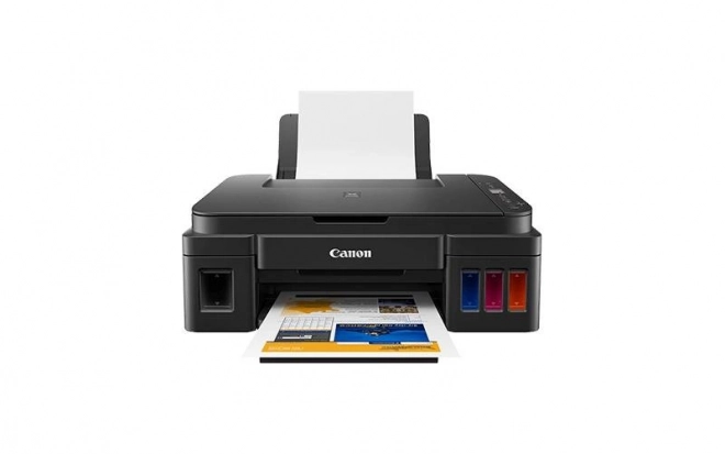 Multifunkčná tlačiareň Canon PIXMA G2410
