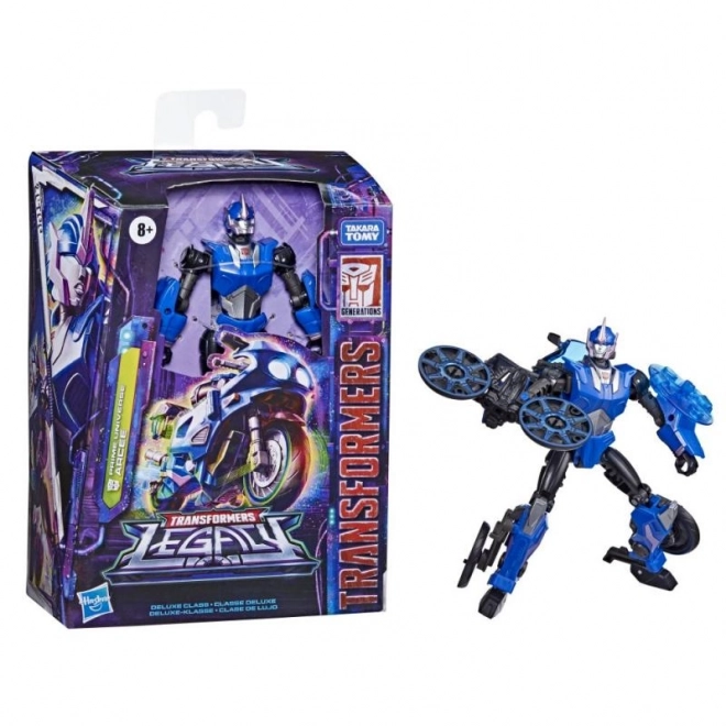 Transformers Generations Legacy Deluxe Figúrky