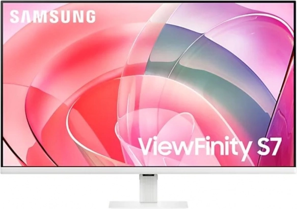 Monitor 32" ViewFinity S70D UHD 4K VA biely