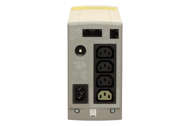 Záložný zdroj APC Back-UPS CS 350