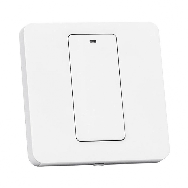 Chytrý nástenný vypínač Wi-Fi Meross s HomeKit