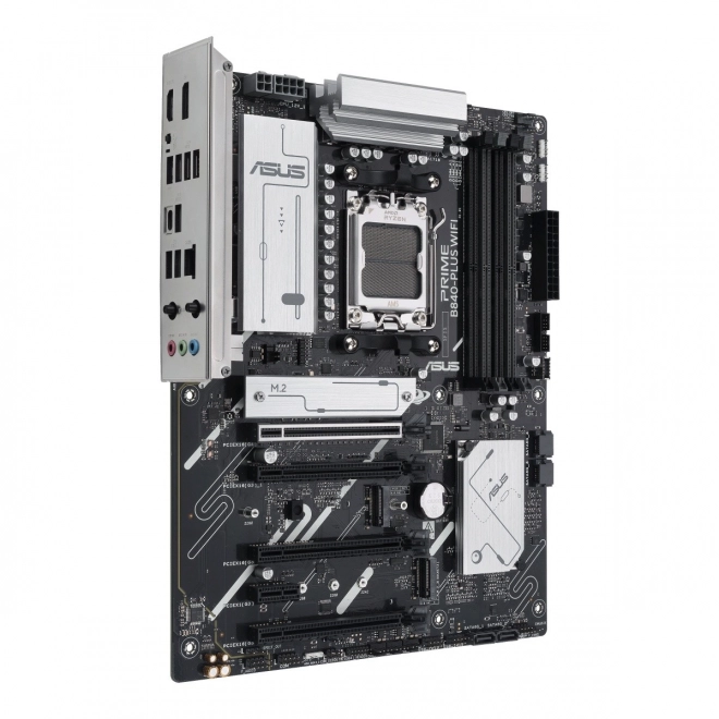 Základná doska Asus Prime B840-PLUS WIFI