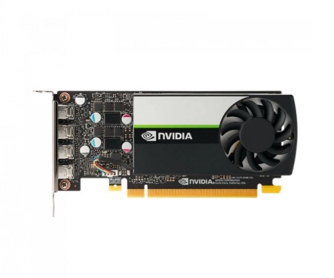 Grafická karta PNY Quadro T1000 8GB GDDR6
