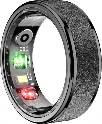 Elegantný a odolný dizajn s vodotesnosťou 5ATM