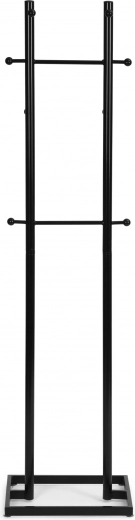 Stabilná kovová základňa