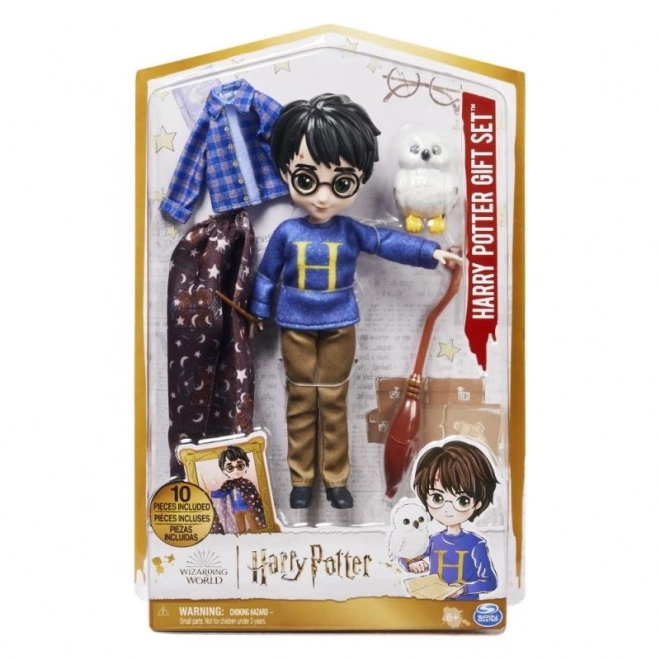 Harry Potter figúrka 20 cm Deluxe