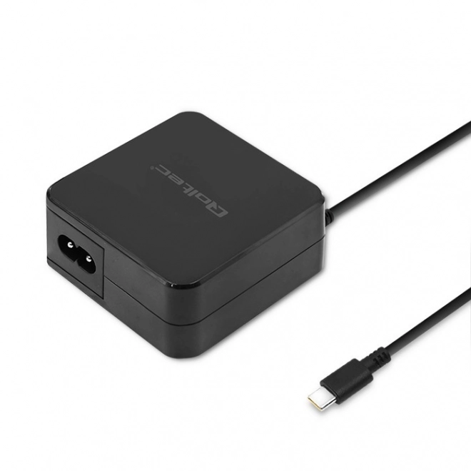 Sieťový adaptér USB-C 65W s Power Delivery