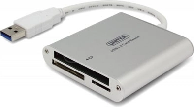 Čítačka kariet All-In-One USB 3.0