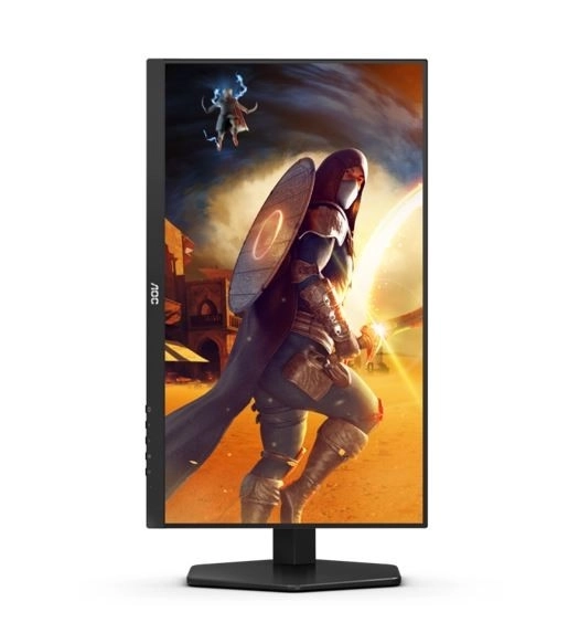 Monitor IPS 24 palcov 180Hz s pivotom