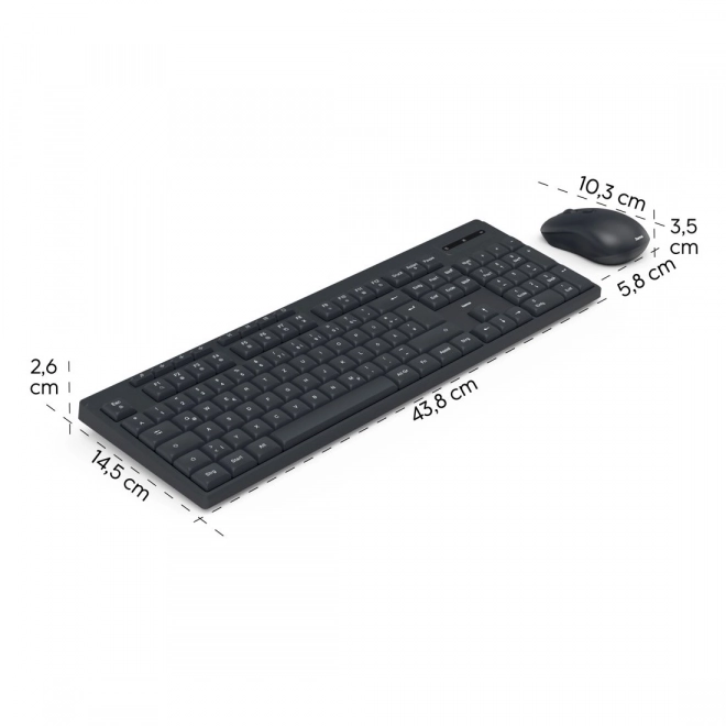 Ergonomický dizajn