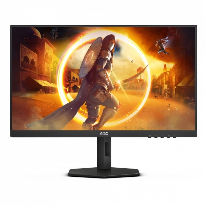 Monitor IPS 27" 180Hz s 2x HDMI a Pivot