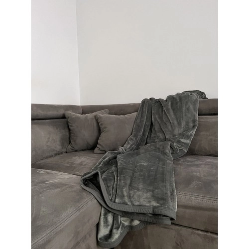 Elegantná sivá do každého interiéru