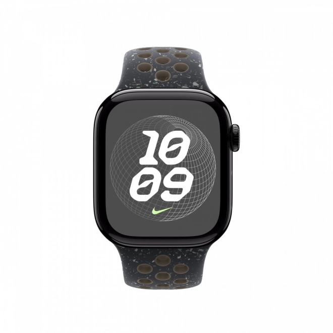 Športový remienok Nike nočná obloha pre puzdro 40 mm - veľkosť S/M