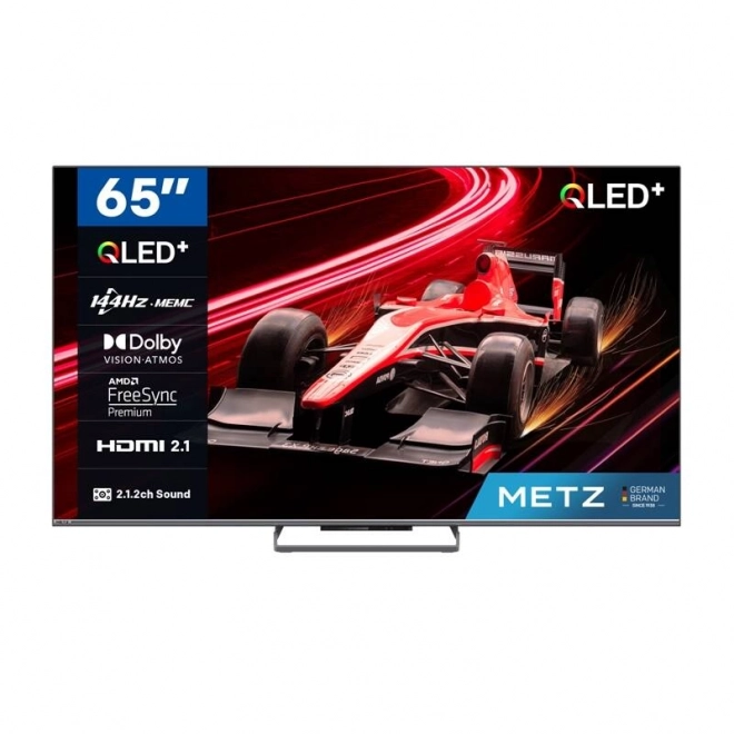65" QLED 4K Ultra HD Televízor METZ