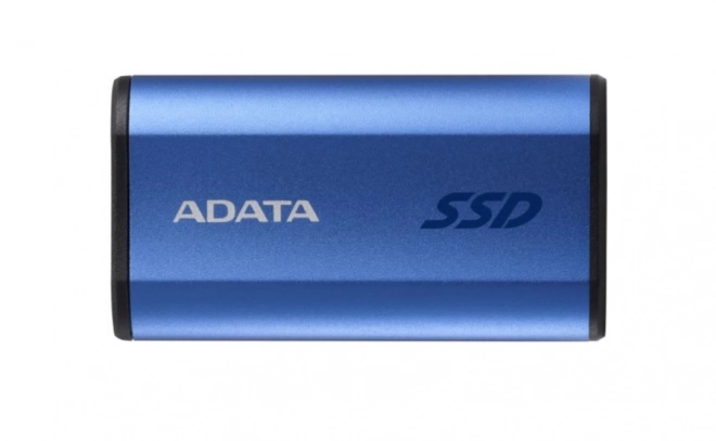Externý SSD disk SE880 2TB USB3.2A/C Modrý