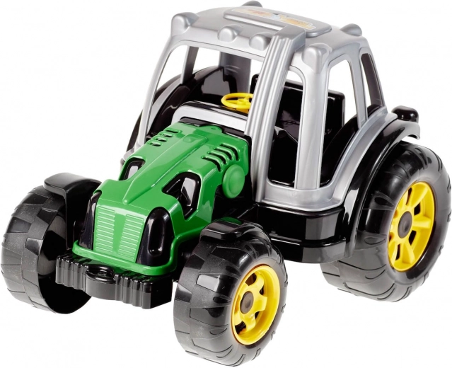 Rozšíriteľná hračkárska flotila