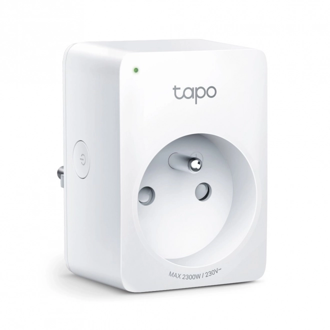 Inteligentná zástrčka Tapo P100 WiFi 2-pack