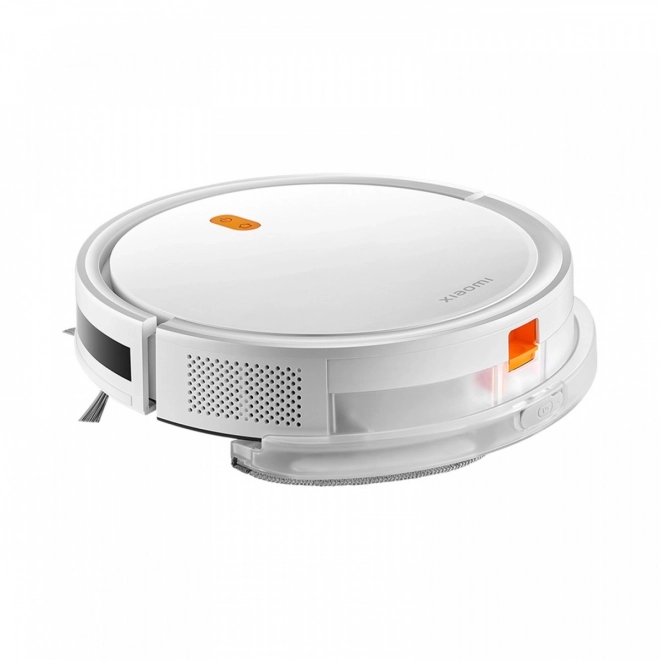 Robotický vysávač Xiaomi s mopom E5 biely