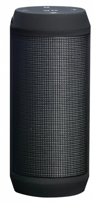 Bluetooth reproduktor s LED podsvietením
